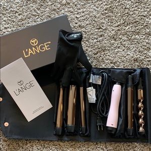 New L’ange Le Cinq